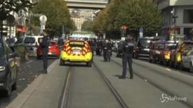 Attacco a Nizza, il sindaco: “Non ci sono dubbi sulle motivazioni”