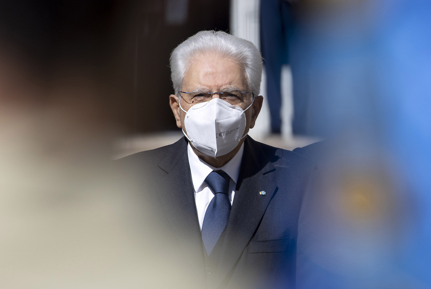 Francia, Mattarella scrive a Macron: “Ferma determinazione contro ogni fanatismo”