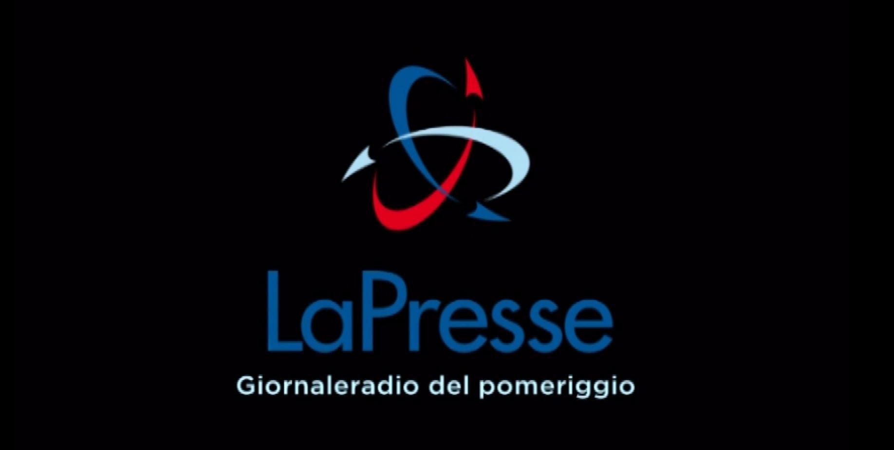 Il Giornale Radio del pomeriggio, giovedì 29 ottobre
