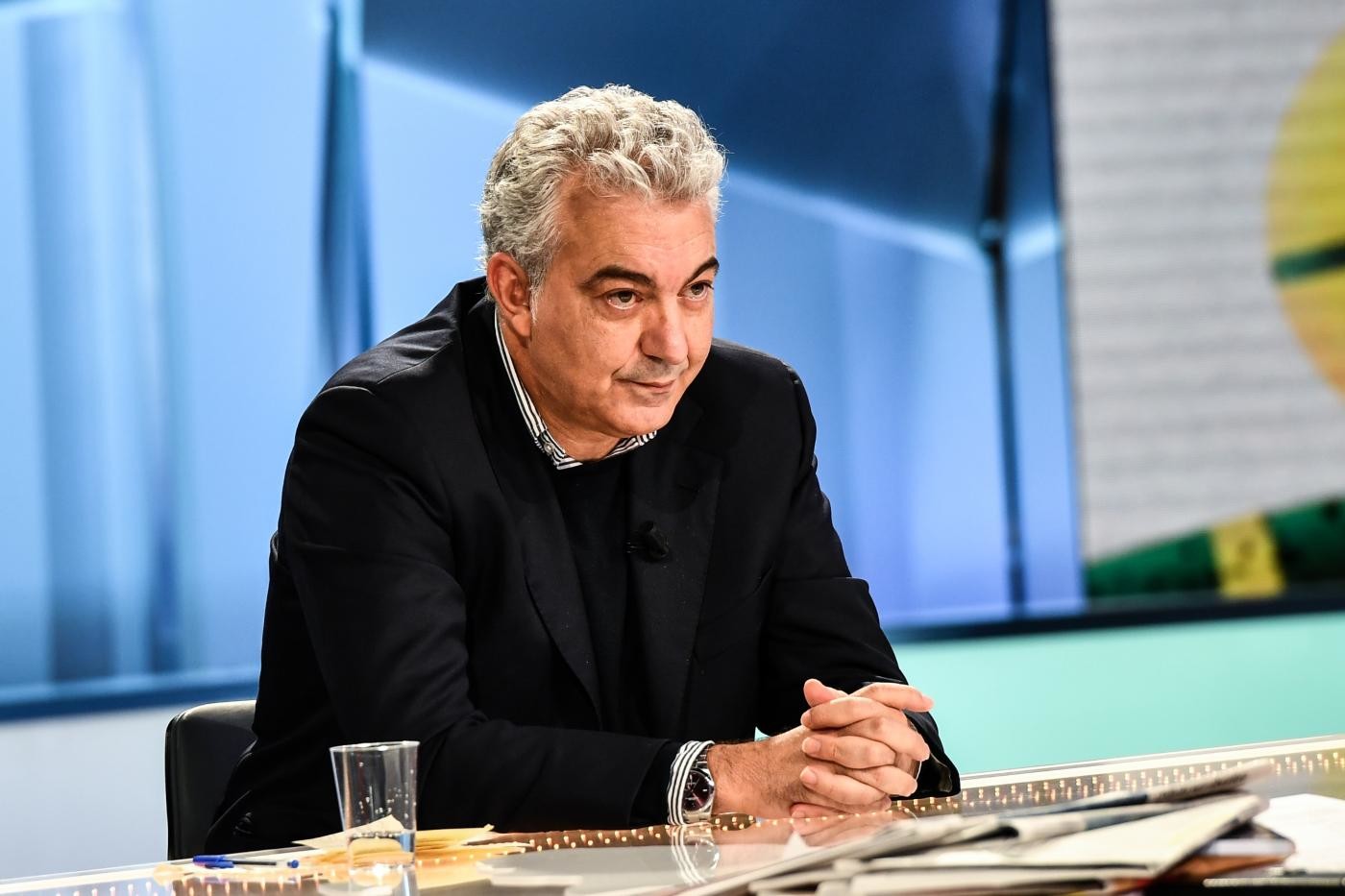 Arcuri: “Se non raffreddiamo curva contagi, il sistema non tiene”