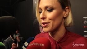 Federica Pellegrini guarita dal Covid-19
