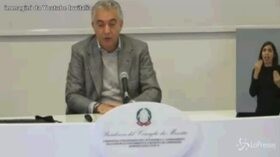 Arcuri: “Terapie intensive piene al 19%, occorre raffreddare curva contagi”