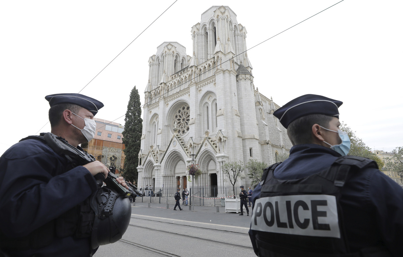 Attentatore Nizza, Viminale: “Non era segnalato dalla Tunisia”
