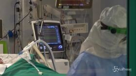 Al San Matteo di Pavia aumentano i ricoveri anche tra i più pazienti più piccoli: “Siamo ripiombati nel baratro”