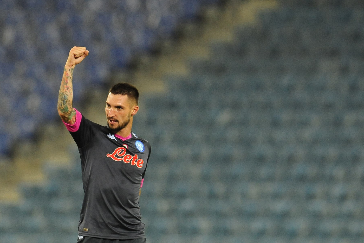 Europa League, due vittorie e un pareggio per le italiane nel secondo turno
