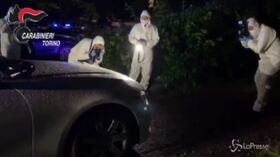 Omicidio commercialista a Torino, un arresto