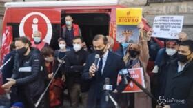 Coronavirus, Sala: “Ci aspetta un lungo inverno di difficoltà, bisogna programmare”