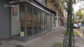 Lockdown in Francia, i parigini: “Se hai 70 anni e vivi solo è molto dura”