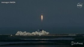 Vent’anni di stazione spaziale internazionale, 63 spedizioni in orbita