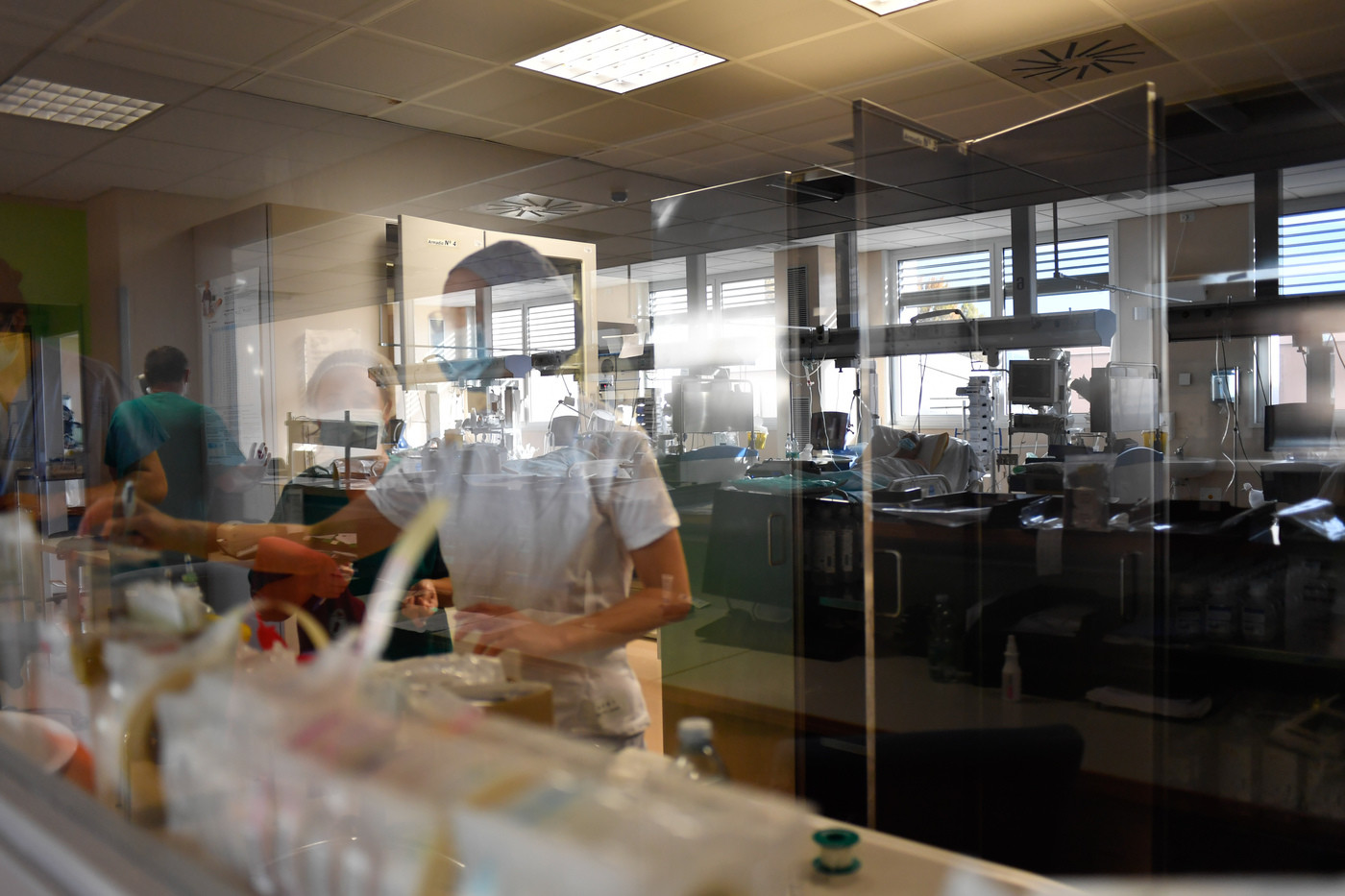 Medici piemontesi: “Necessario lockdown totale”