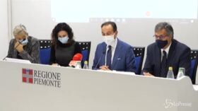 Coronavirus, in Piemonte al via screening Rsa e Ra con test rapidi