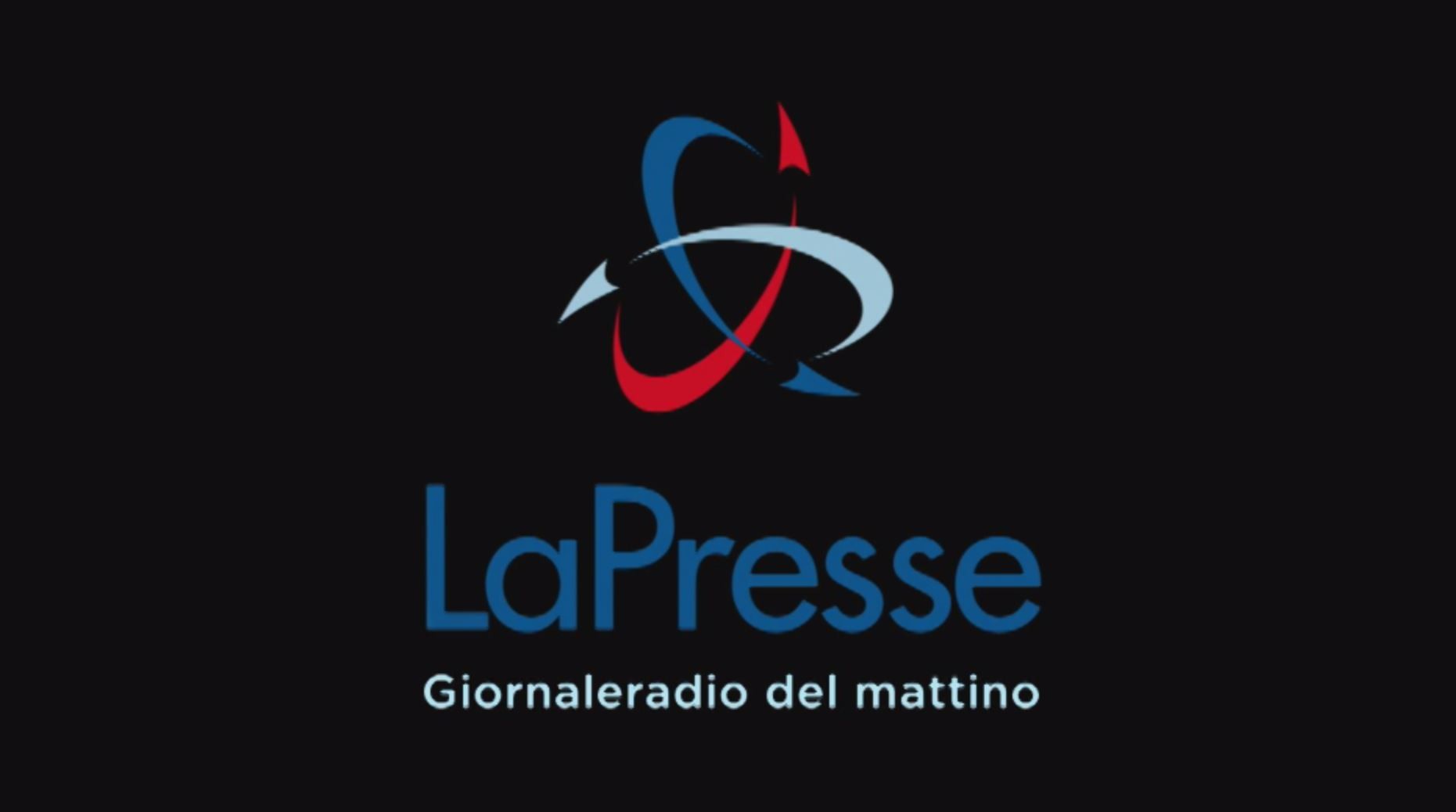 Il Giornale Radio del mattino, sabato 31 ottobre