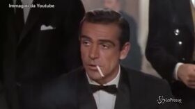 “Bond, James Bond”: la presentazione entrata nella leggenda