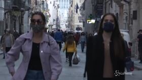 Coronavirus, ancora più di 31 mila contagi in Italia. Quasi 300 i morti