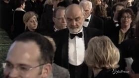 Cinema: addio a un mito, è morto Sean Connery