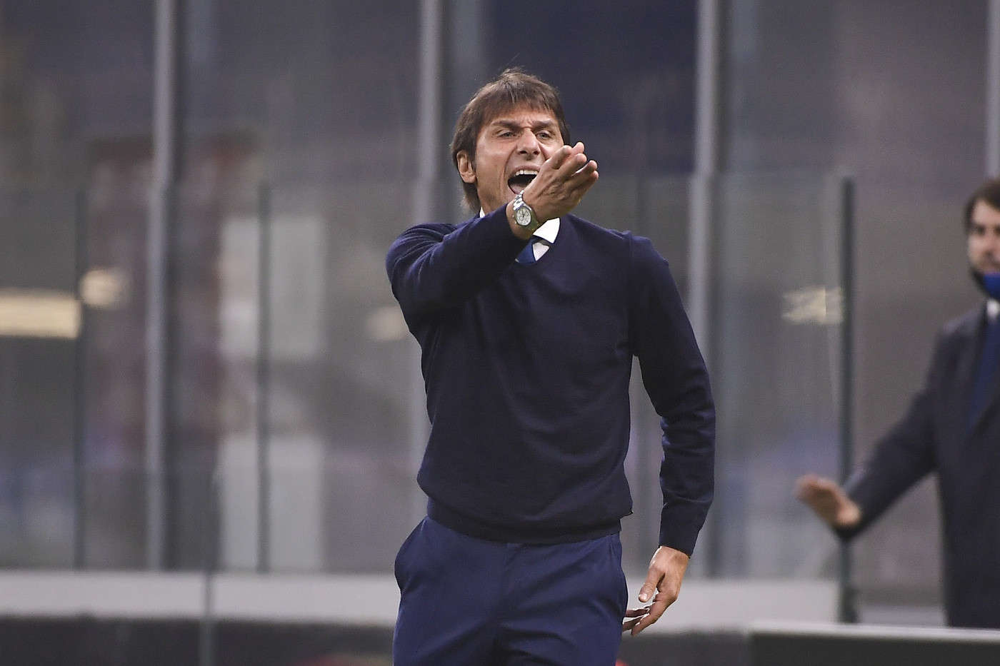 L’Inter rallenta ancora, 2-2 a San Siro contro il Parma