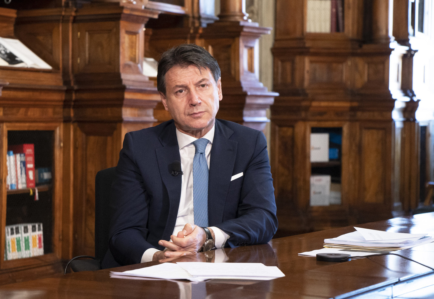 Domani nuovo Dpcm: non sarà lockdown, ma in arrivo chiusure mirate