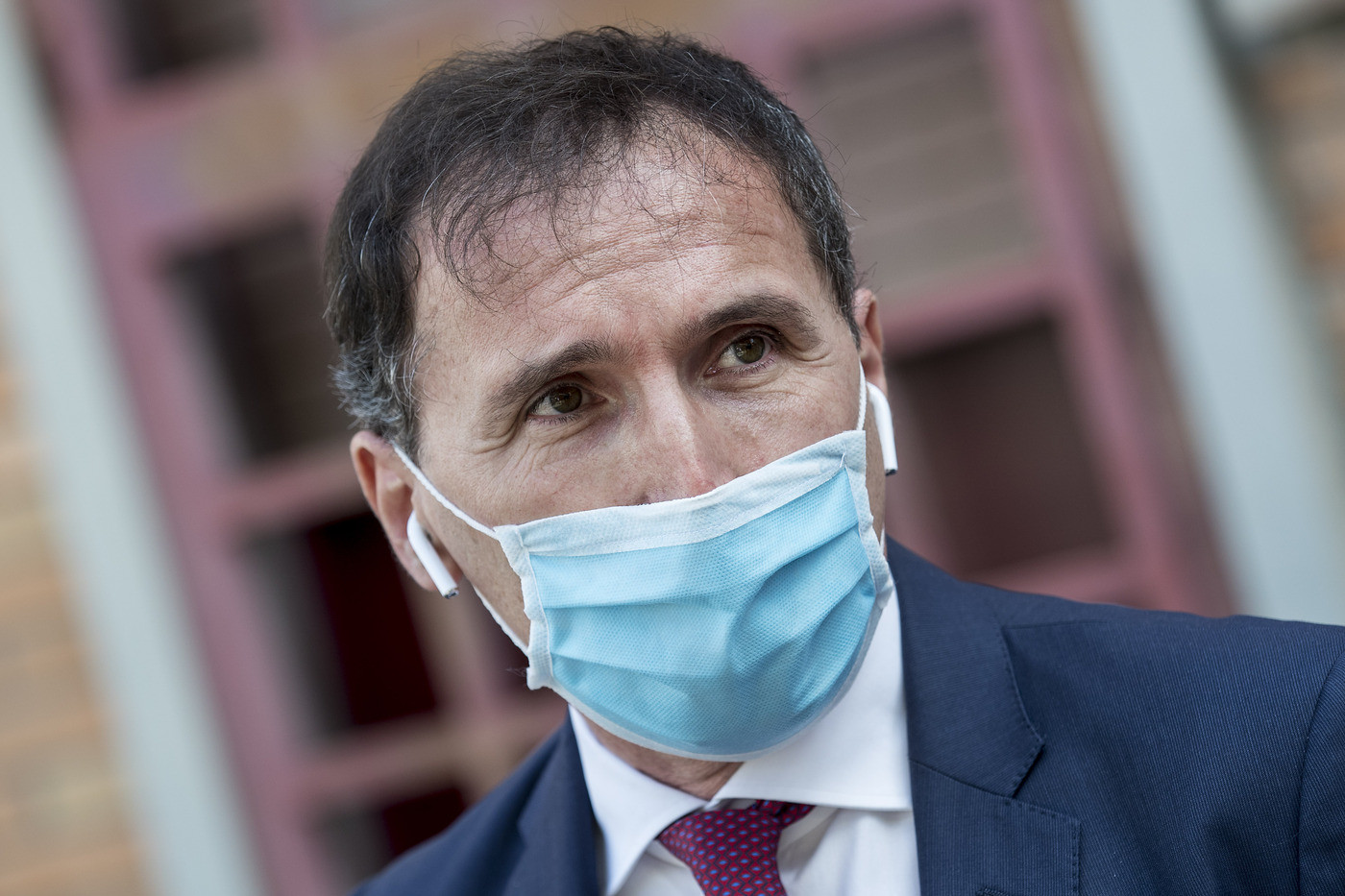 Verso la nuova stretta, iniziata riunione tra Boccia e Regioni