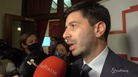 Covid-19, Speranza: “La curva dei contagi è terrificante”