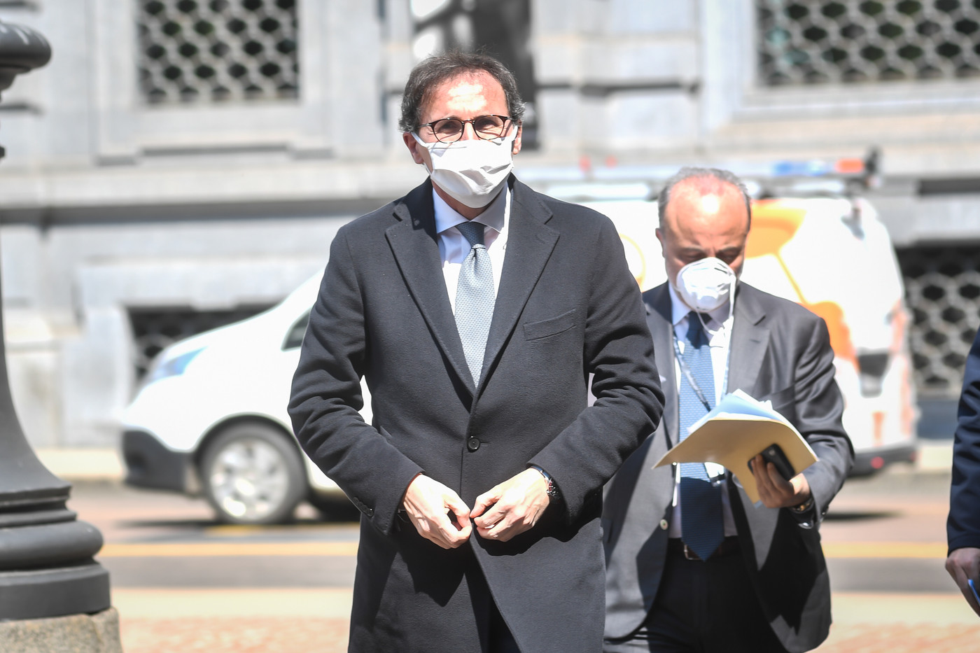 Dpcm, Regioni chiedono misure nazionali. Ipotesi di anticipo del coprifuoco