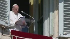 Nagorno Karabakh, Papa Francesco: “Fermate spargimento di sangue”