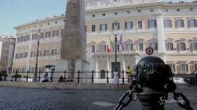 Verso nuovo Dpcm, regioni chiedono misure uniformi a livello nazionale