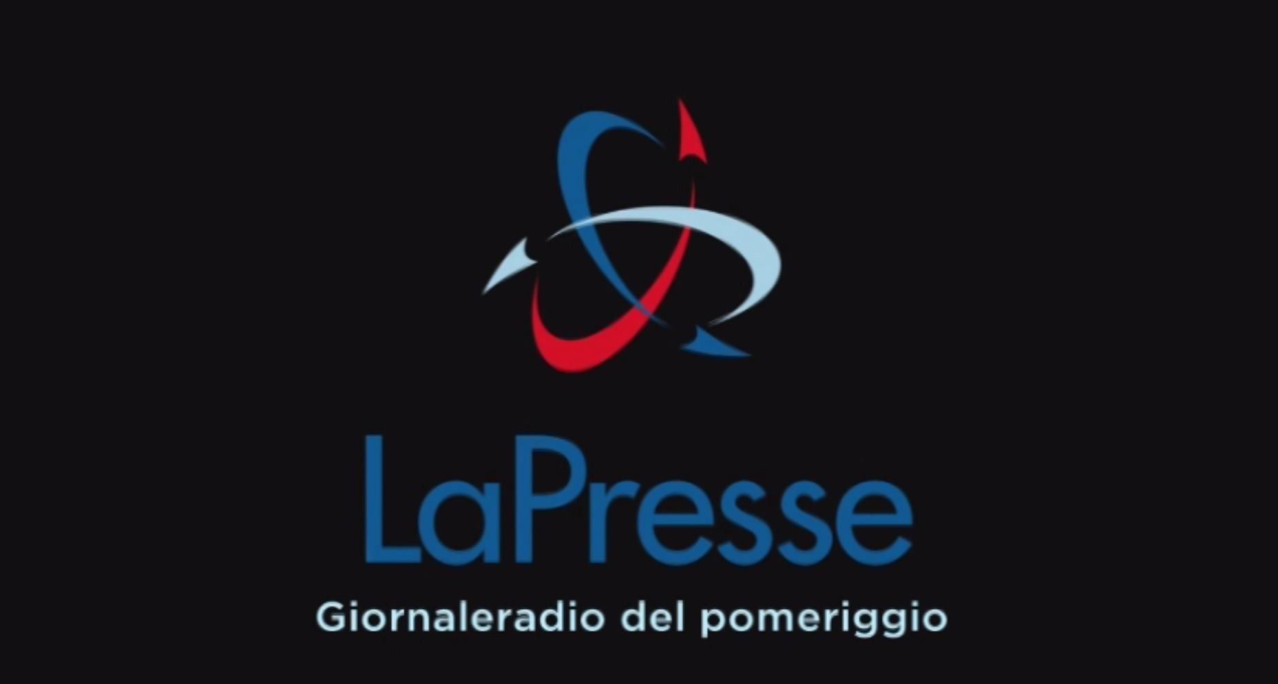 Il Giornale Radio del pomeriggio, domenica 1 novembre