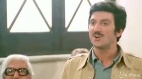 Addio a Gigi Proietti, il grande mattatore è morto il giorno del suo 80esimo compleanno