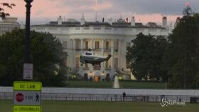 Usa 2020, volata finale per la Casa Bianca