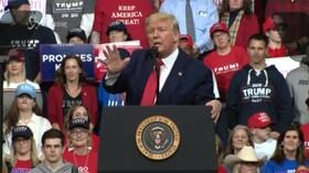 Usa, Trump e il Coronavirus: i momenti chiave della sua gestione