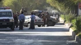Afghanistan, spari nell’Università di Kabul: almeno 19 morti