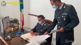 Ischia, non versavano tassa di soggiorno: sequestrati 760mila euro a 16 albergatori
