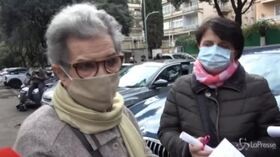 La lettera di nonna Luisa per Gigi Proietti: “Tu lasci al mondo un ricordo meraviglioso”