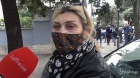 Morte Proietti, Nadia Rinaldi: “Per me come un padre, ha realizzato i miei sogni”