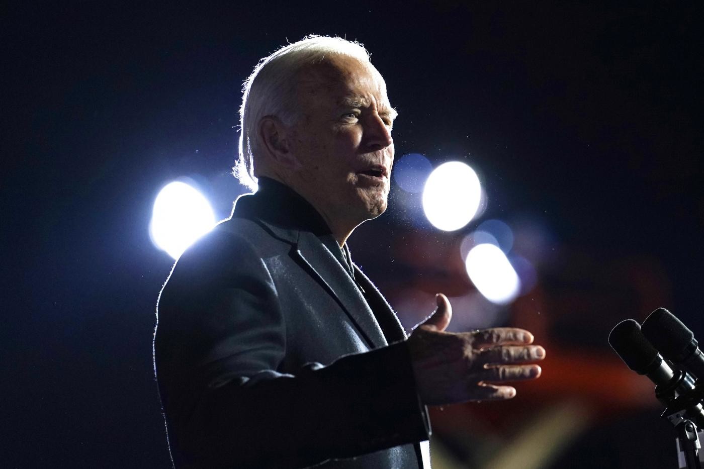 USA 2020, Biden: ‘Middle class Joe’, veterano politica a 3° tentativo per Casa Bianca