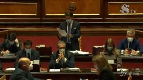 Conte: “Tuteliamo anziani, sono i nostri nonni. Permisero il miracolo economico”