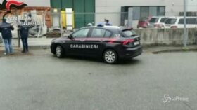 Torino, sequestrate 1300 tonnellate di rifiuti plastici ed elettronici
