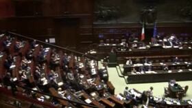 Covid, nuovo dpcm previsto per oggi