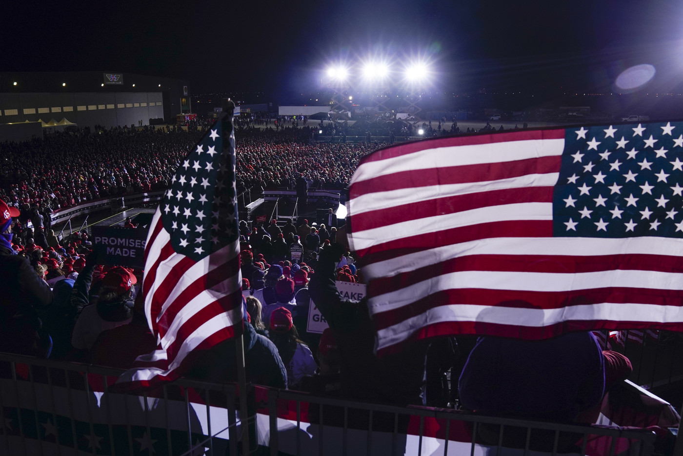 Usa2020, 15 cose da sapere sul voto americano