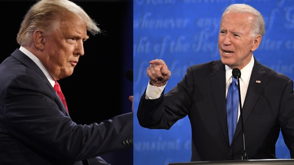 Usa 2020 al veleno: Biden non sfonda, Trump chiama in causa la corte suprema