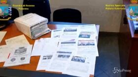 Calcio, arrestati per bancarotta ex proprietari del Palermo