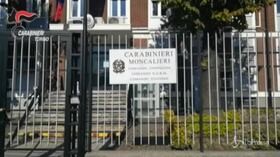 Torino: carabinieri sequestrano 20 kg di marijuana, 2 arresti per spaccio
