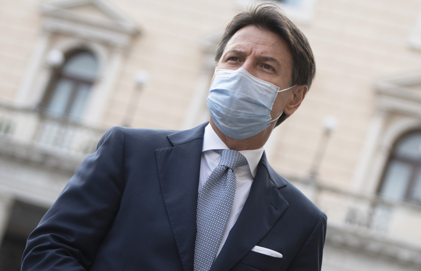 Firmato il nuovo Dpcm, restrizioni in vigore fino al 3 dicembre