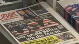 Usa 2020, Biden o Trump: le reazioni dei tedeschi