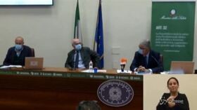 Covid, altri 34.500 contagi in Italia: 445 i decessi