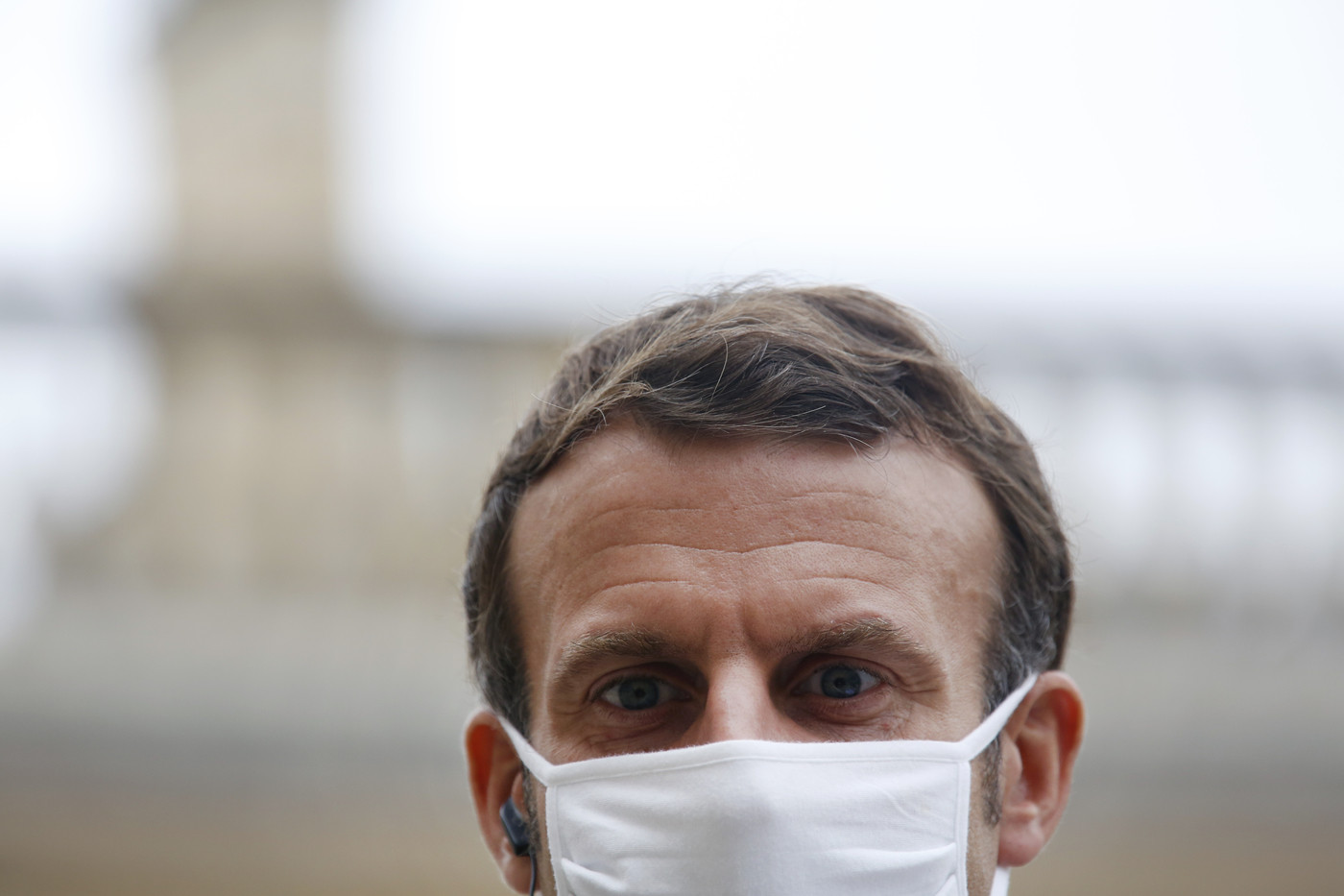 Coronavirus, record di casi in Francia: oltre 58mila in 24 ore