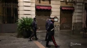 Dpcm, protestano i governatori delle “zone rosse”