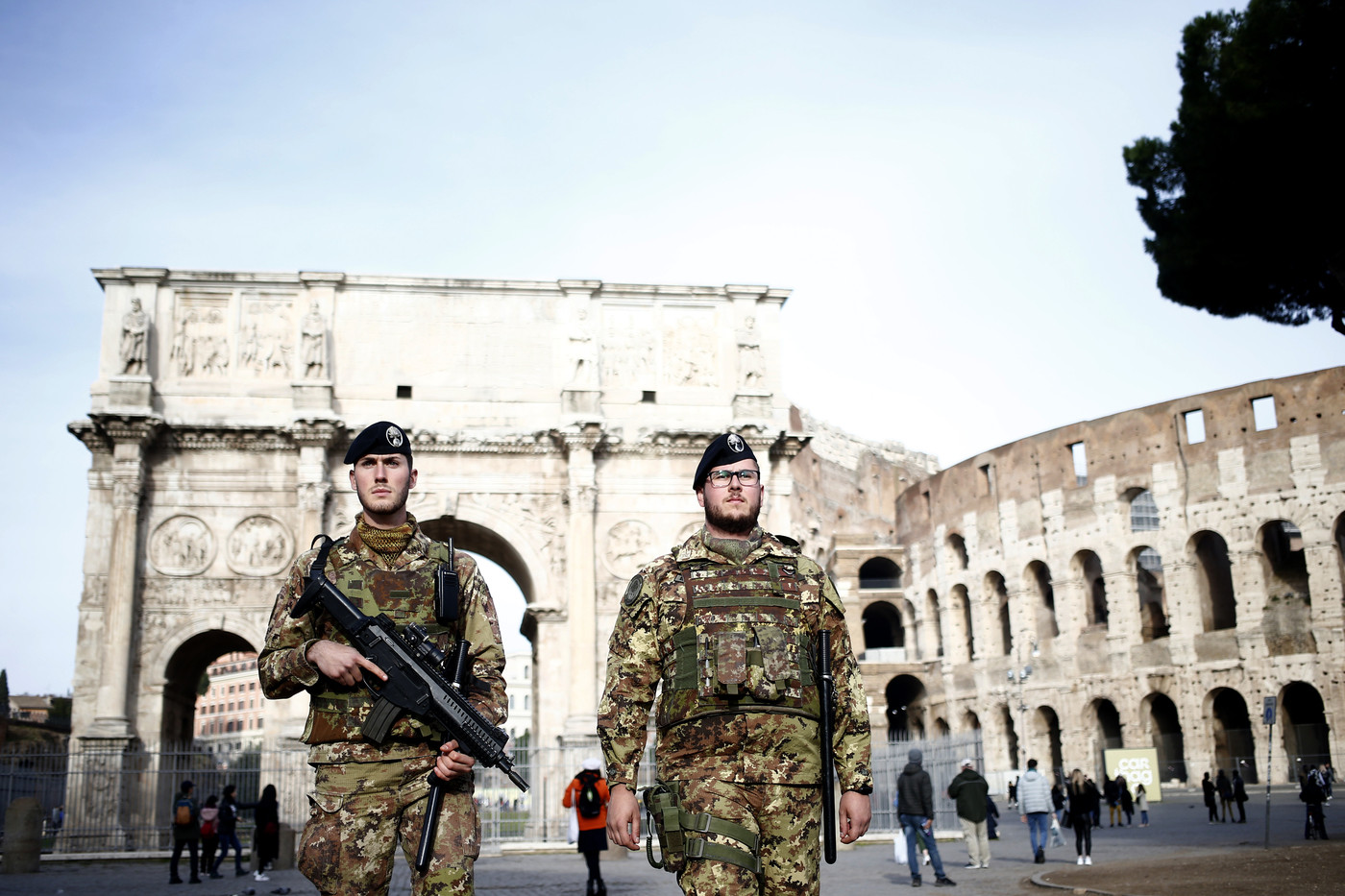 Terrorismo, Viminale espelle egiziano: “Voleva emulare attacco al mercatino Berlino”