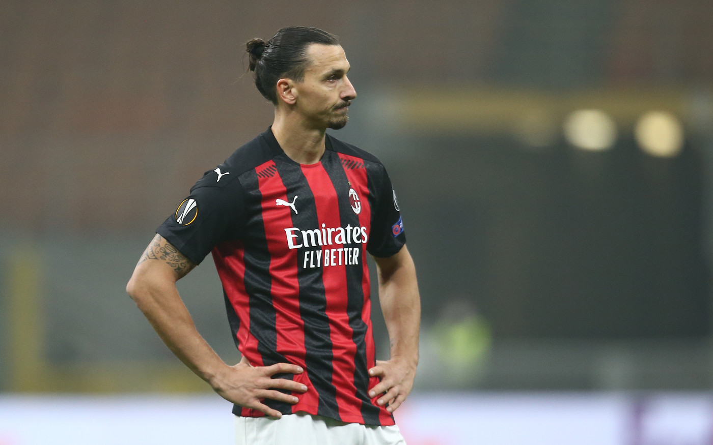 Europa League, il Milan si ferma: il Lilla ne fa tre e lo sorpassa in classifica