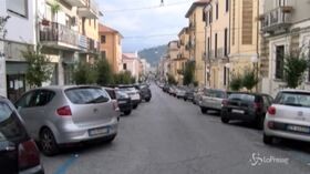 Primo giorno di lockdown a Cosenza, il titolare di un bar: “Penalizzati in maniera incredibile”
